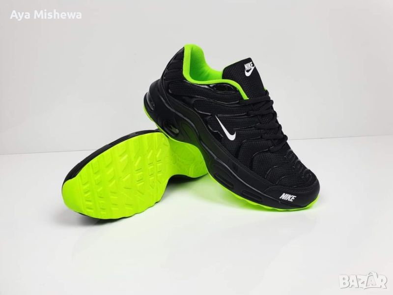 мъжки маратонки Nike , снимка 1