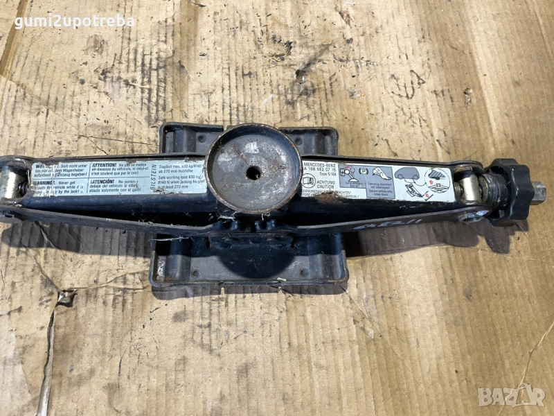 Авто Крик Авариен Крик Mercedes A B Class A1685830715, снимка 1