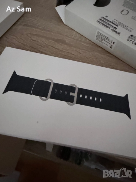 Apple watch ocean band оргинална , снимка 1