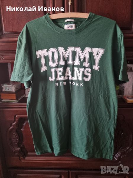 Tommy Jeans , снимка 1