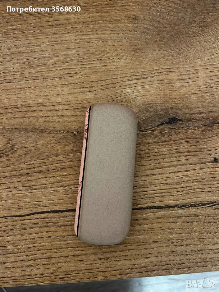 Iqos iluma малко използван, снимка 1