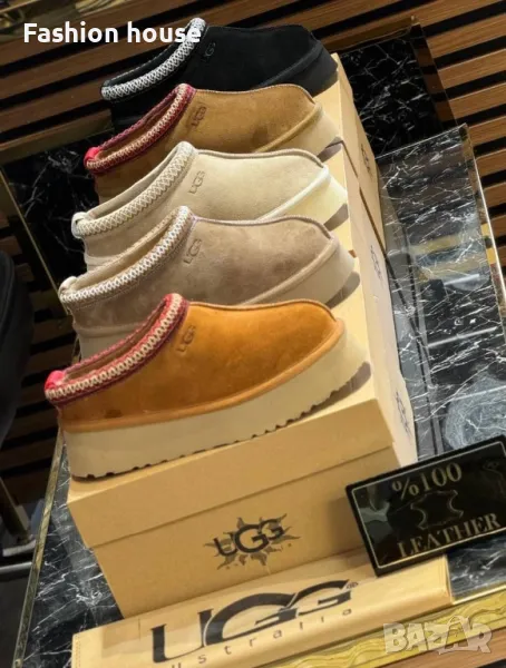 UGG боти, снимка 1