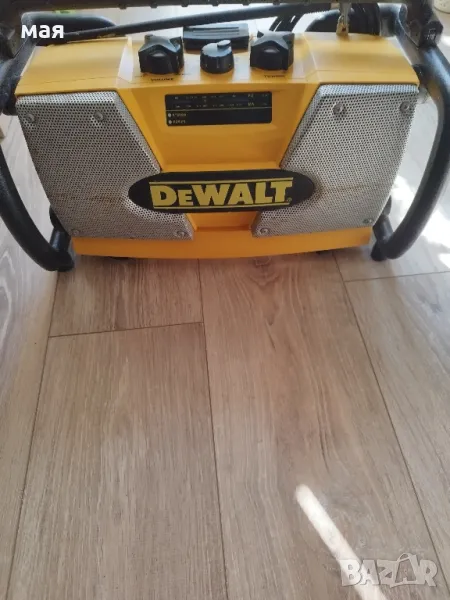 DeWalt, снимка 1