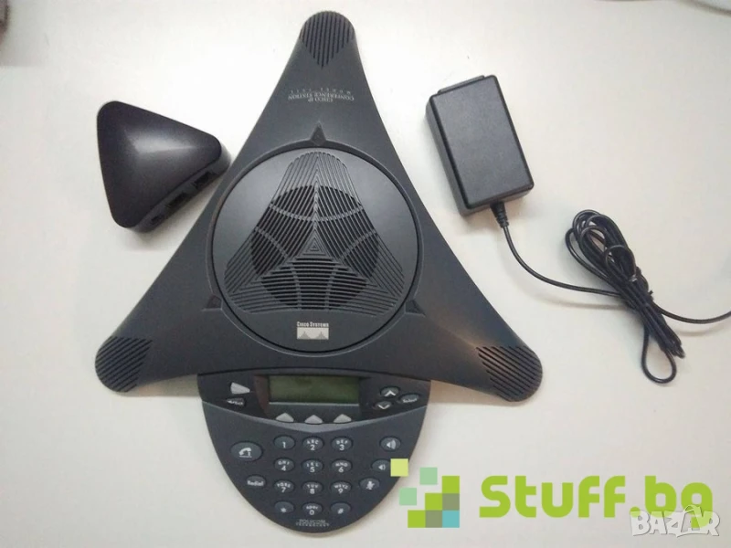 IP Телефон Cisco 7936, снимка 1