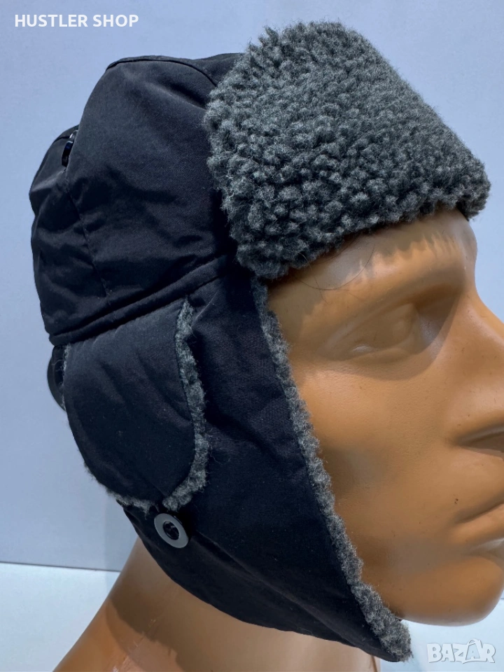 Мъжка зимна шапка TOYOTA. Размер М, снимка 1