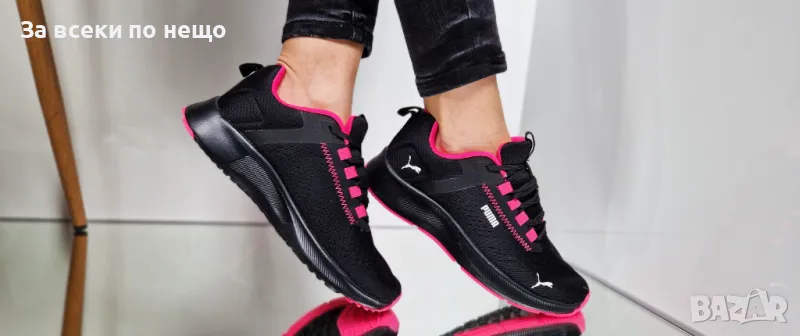 Puma Дамски Маратонки👟Дамски Спортни Обувки Пума Код P251, снимка 1