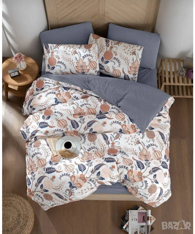 Спален комплект от 4 части, снимка 1
