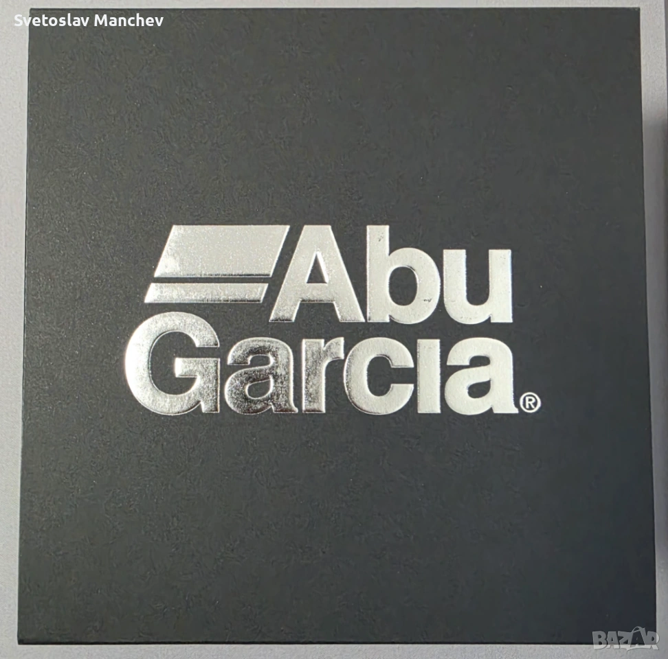 Abu Garcia Zenon MG-X 3000, снимка 1