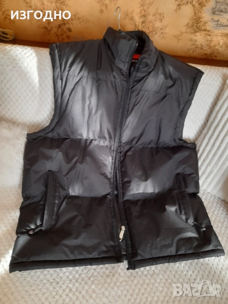 ЗА 9€ ПРОМАЗАНО ЯКЕ ЗАПАЗЕНО И ЕЛЕК ЧЕРЕН, снимка 1