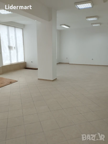 Склад - 125 кв.м., снимка 1