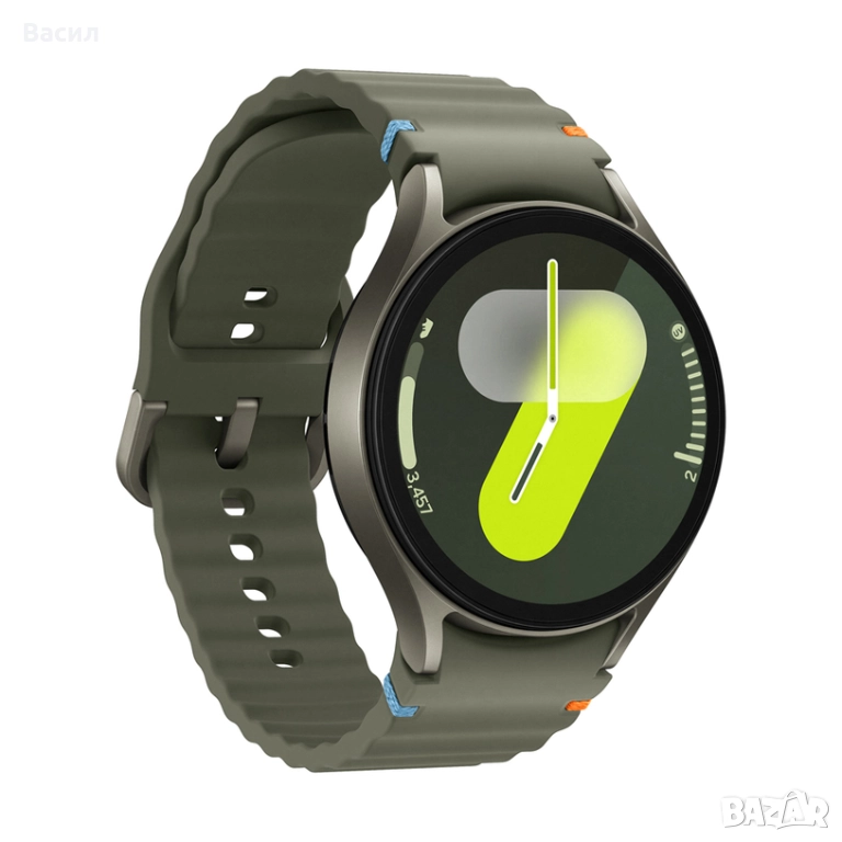 Смарт часовник Samsung Galaxy Watch7, 40 мм, снимка 1