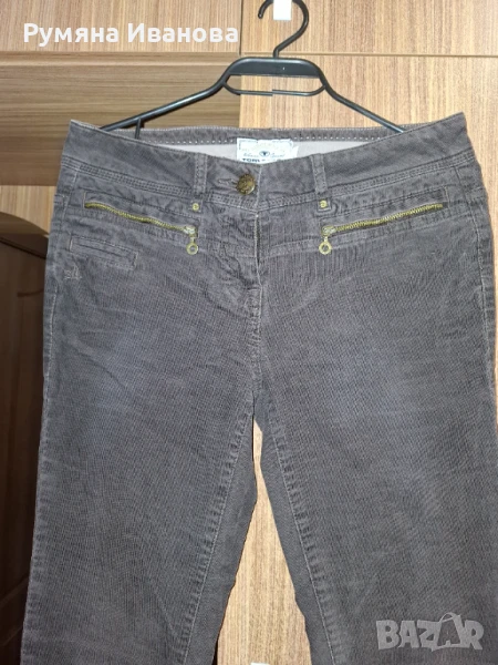 Джинси TOM TAILOR, снимка 1