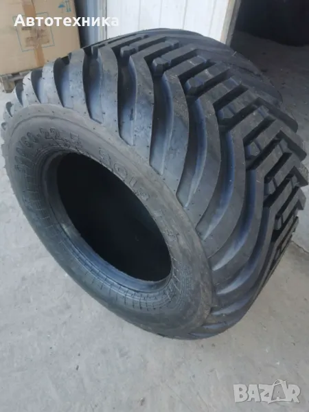 Нови гуми MARCHER 600/50-22.5 tubeless 18pr селскостопанска техника, снимка 1