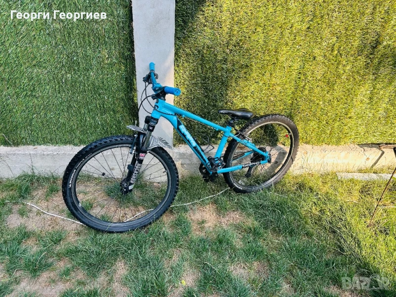 Ram ht 26 велосипед 26, снимка 1