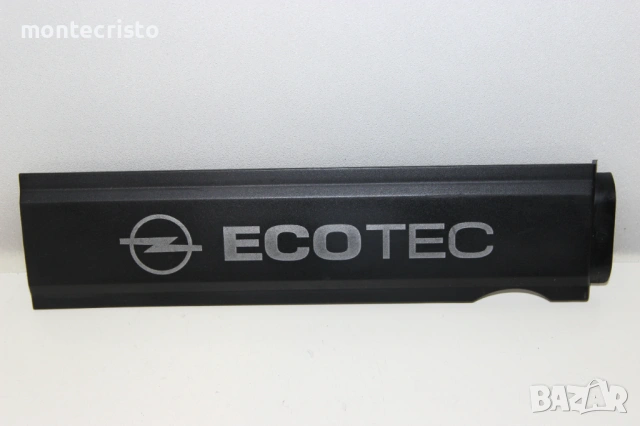 Капак свещи Opel Corsa C (2000-2006г.) Z12XEP капачка мотор кора 55354675 / 09129759, снимка 4 - Части - 54035497