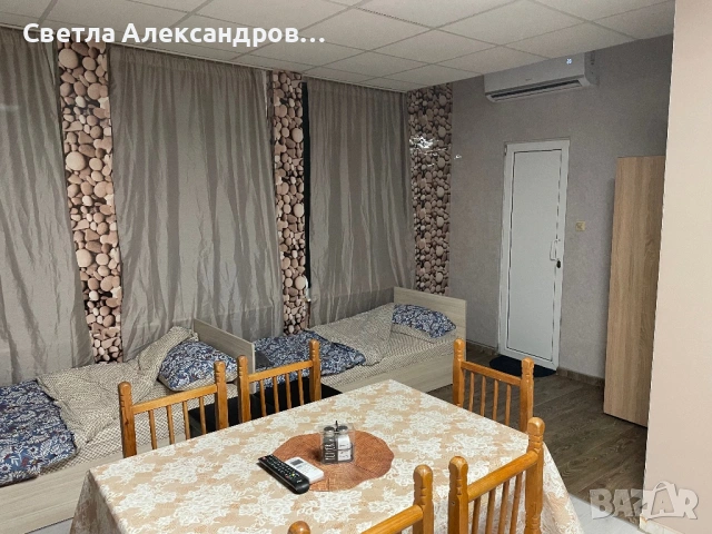  Нощувки / квартири за работници - Казичене/ София , снимка 14 - Квартири, нощувки - 52354459