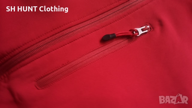 Engelbert Strauss Softshell DryPlexx Jacket размер L софтшел работна горница W4-668, снимка 8 - Якета - 52727175