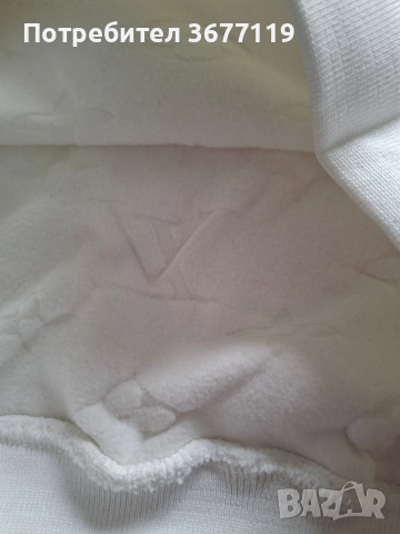 Суитшърт Louis Vuitton, снимка 3 - Суичъри - 52718623