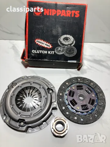 Комплект съединител за Хонда Сивик / HONDA Civic, CRX