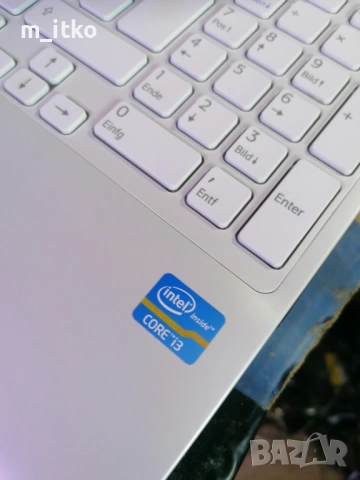 Лаптоп Sony – SVE151J11M, снимка 6 - Лаптопи за работа - 53768098