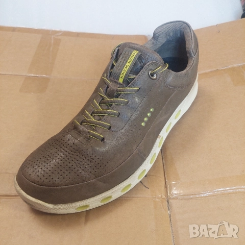 туристически спортно /ежедневни обувки  ECCO  Cool 2.0 Gore-Tex номер 46 водоустойчиви , снимка 12 - Други - 51943953