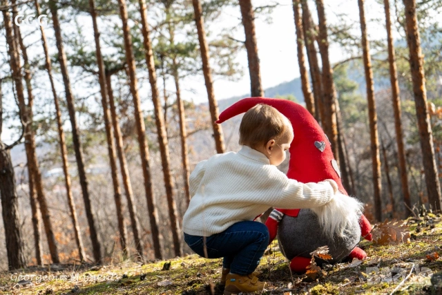 Детска Фотосесия за 8ми Март, снимка 6 - Фотографи - 53079207