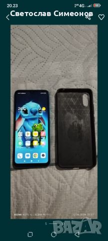 телефон Redmi 9A , снимка 6 - Xiaomi - 46793558