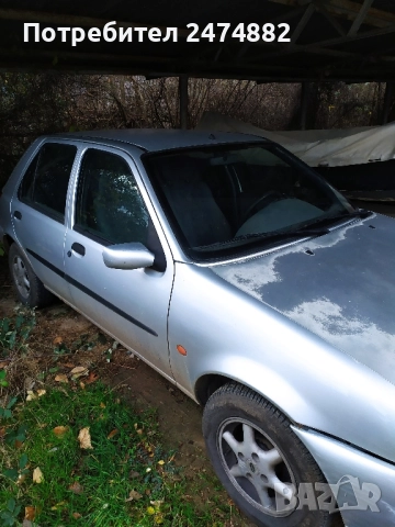 Форд, снимка 3 - Автомобили и джипове - 52556794