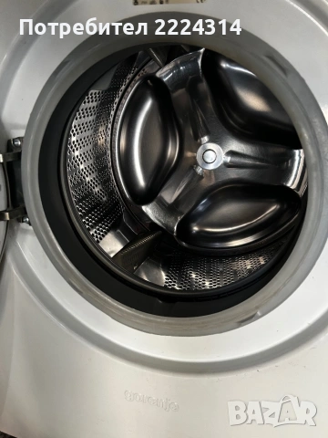 Пералня Gorenje