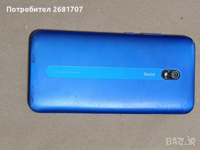 телефон Redmi 8a 