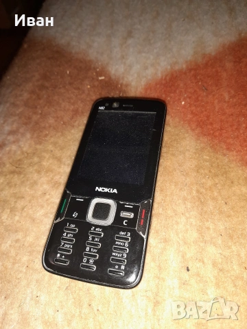 Nokia N82, снимка 10 - Nokia - 53713482