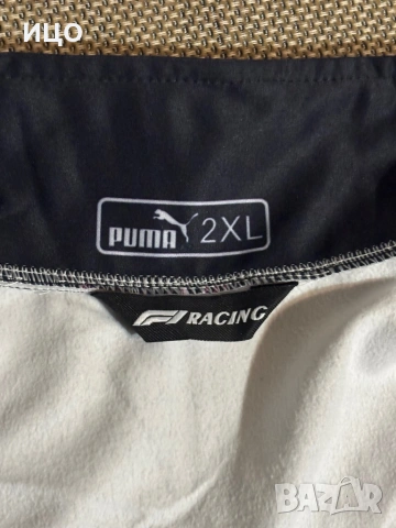 Горнище Puma Red Bull Racing, снимка 5 - Спортни дрехи, екипи - 53688248