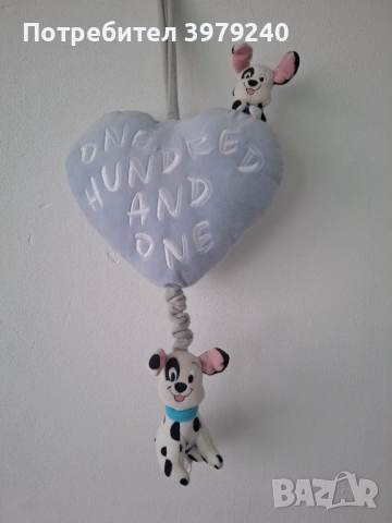 Пееща плюшена играчка 