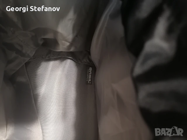 Вело дисаги" BASIL", снимка 5 - Аксесоари за велосипеди - 50896004