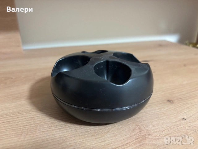 PlayStation 3 Slim 320GB | Evilnat CFW | Пълен Move Bundle + Игри, снимка 10 - PlayStation конзоли - 53953471