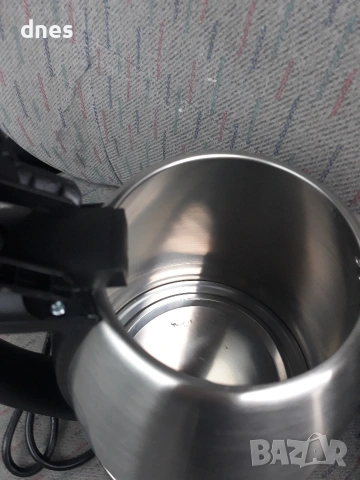 Нова кана за топла вода, снимка 2 - Кани - 53040114