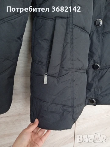 продавам дамско яке , снимка 4 - Якета - 51429574