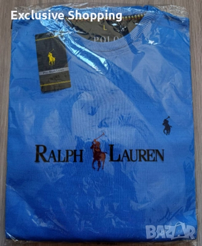 Мъжки пуловери Polo Ralph Lauren