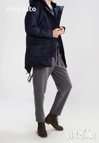 Мъжка зимна пухена парка Levi's 600fill Down Winter Parka , S размер