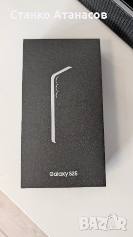 Samsung s25, снимка 4 - Samsung - 54227473