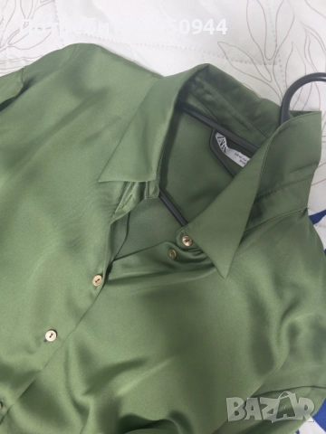 Рокля  с обувки за повод, снимка 8 - Рокли - 52370636