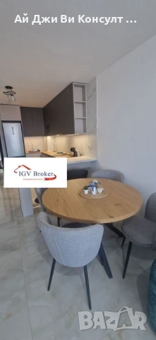 Тристаен апартамент в Манастирски ливади, снимка 6 - Апартаменти - 53031498