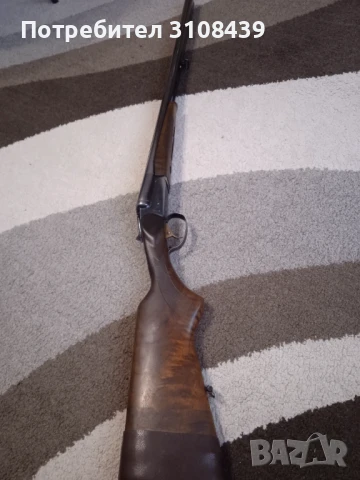 ИЖ 43-1С, снимка 8 - Ловно оръжие - 50606238