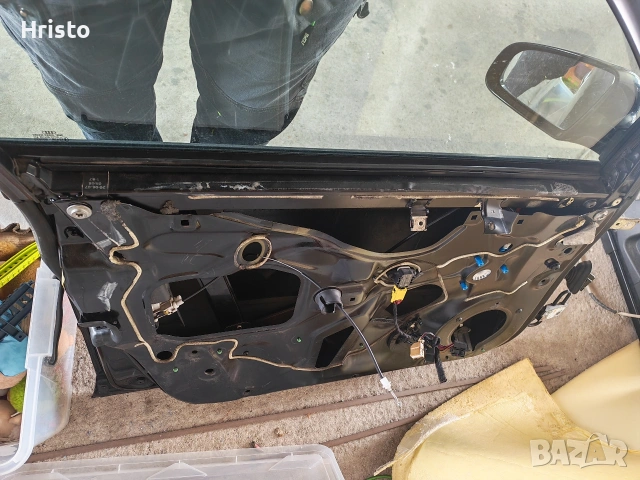 Врата Ауди А4 Б7 -лява, снимка 3 - Автомобили и джипове - 54208284