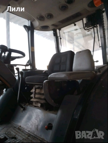 Трактор втора употреба Hattat A110, снимка 7 - Селскостопанска техника - 52813597