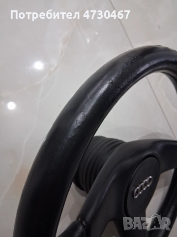 Волан за Ауди 80 Купе, снимка 6 - Части - 54015771