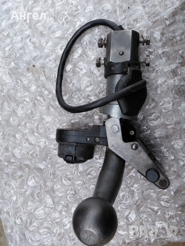 теглич, снимка 14 - Ремаркета - 53927601