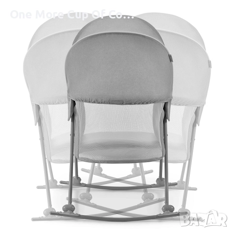 Многофункционално бебешко легло LOVI, снимка 2 - Спални и легла - 52352501