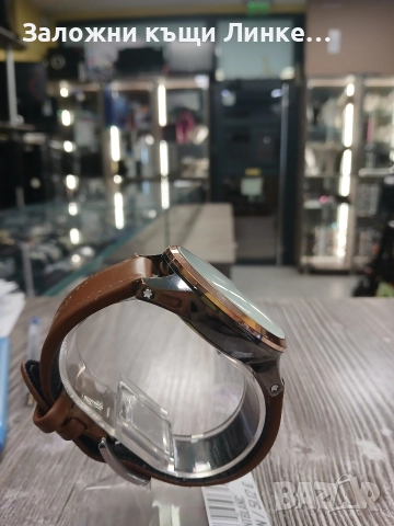 Часовник Mont Blanc 11309, снимка 4 - Мъжки - 52921328