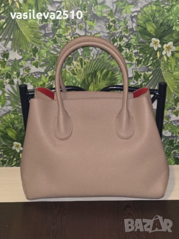 Dior прекрасна дамска чанта , снимка 3 - Чанти - 52559056